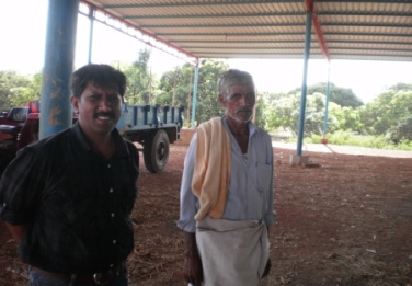 Community engagement